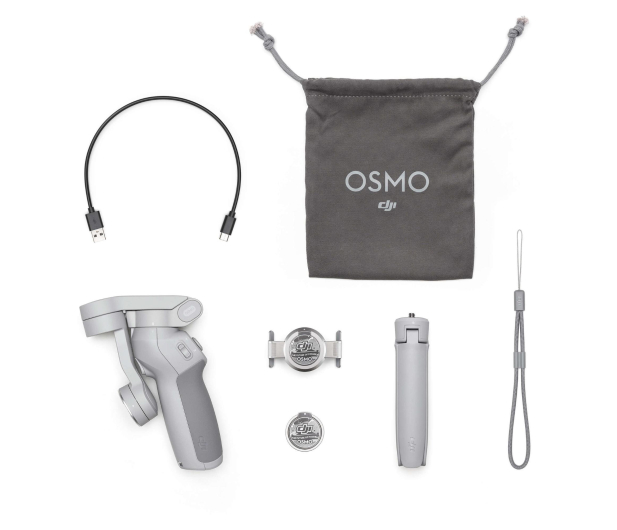 DJI Gimbal OM 4 - 587832 - zdjęcie 6